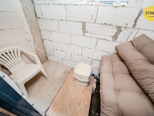 Prodej chaty 60 m², pozemek 394 m²