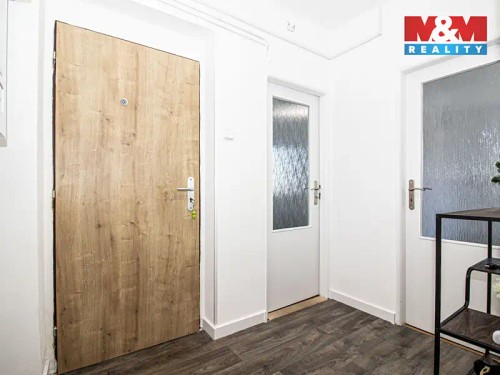 Prodej bytu 3+kk 72 m²