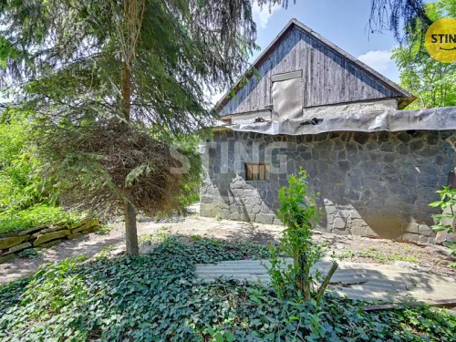 Prodej domu 90 m², pozemek 1008 m²