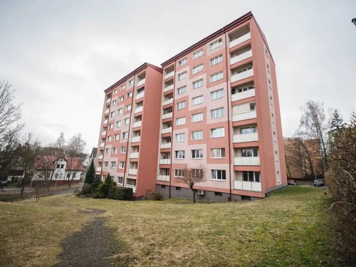 Prodej bytu 3+1 88 m²
