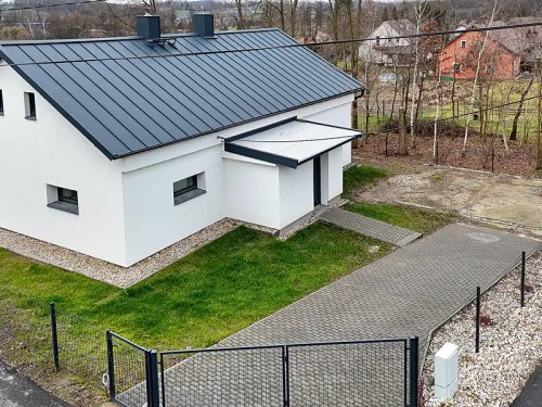Prodej domu 115 m², pozemek 734 m²
