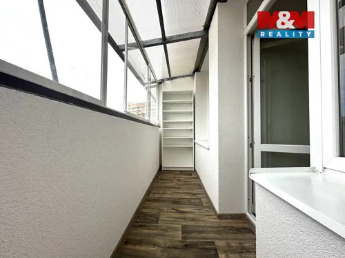 Prodaný byt 3+1 75 m²