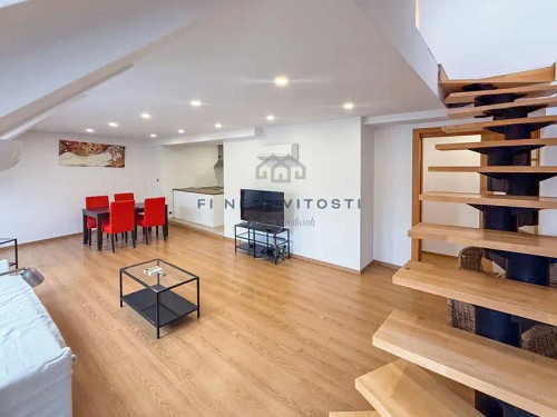 Prodej bytu 2+kk 102 m²