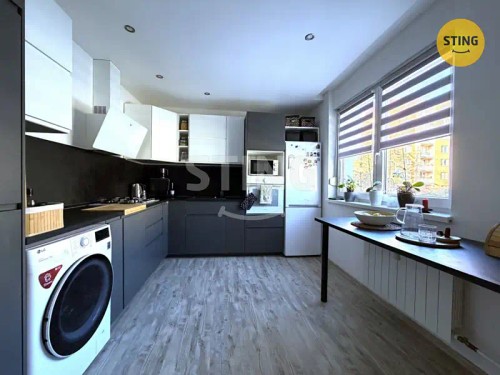 Prodej bytu 4+1 111 m²