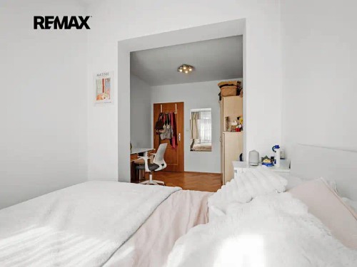 Prodej bytu 4+1 166 m²