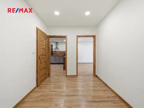 Prodej bytu 3+kk 62 m²