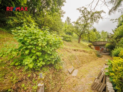 Prodej chaty 40 m², pozemek 658 m²