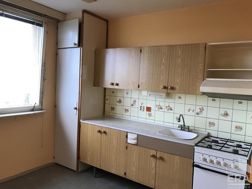 Prodaný  byt 3+1 75 m²