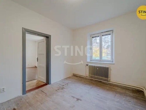 Prodej bytu 3+1 78 m²