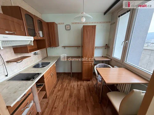 Prodaný byt 1+1 37 m²