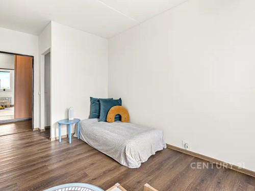 Prodaný byt 4+kk 96 m²