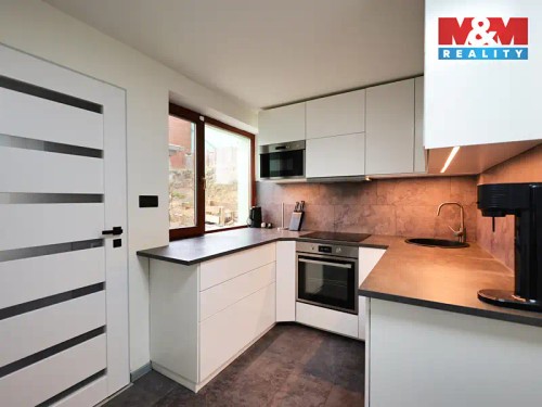 Prodaný dům 111 m², pozemek 150 m²