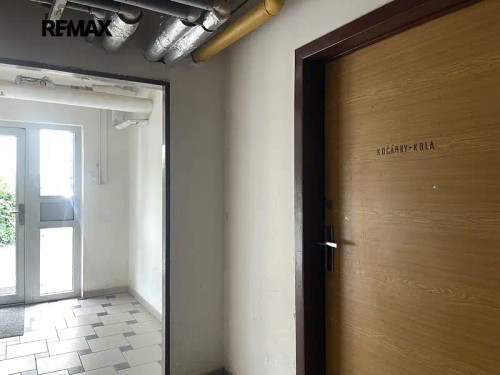 Prodej bytu 2+kk 41 m²