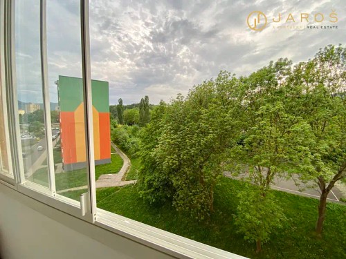 Prodaný byt 3+1 77 m²