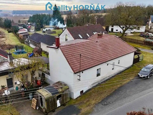 Prodej domu 136 m², pozemek 749 m²