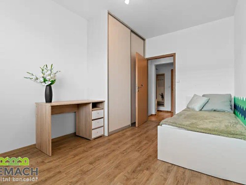 Prodaný  byt 3+1 83 m²