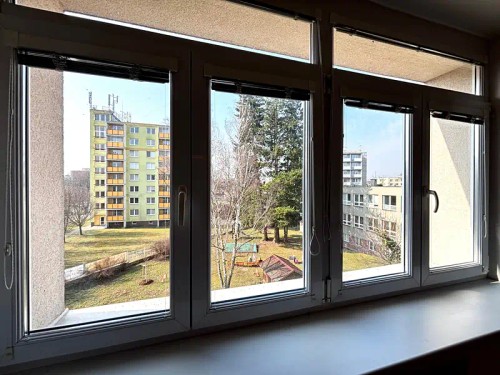 Prodej bytu 3+1 99 m²