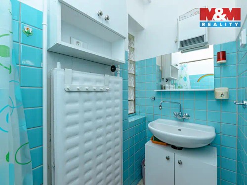Prodej chaty 120 m², pozemek 623 m²