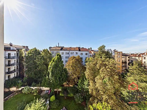 Prodaný byt 2+1 95 m²