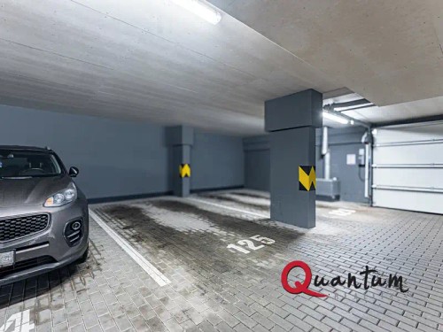 Prodaný byt 3+kk 89 m²