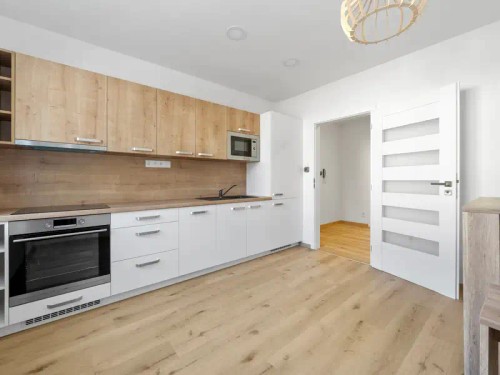 Prodej bytu 3+1 77 m²