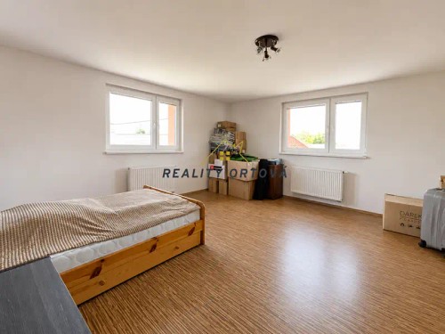 Prodej domu 166 m², pozemek 2688 m²