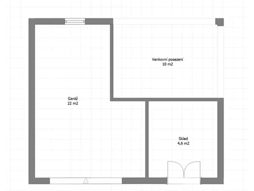 Prodej domu 265 m², pozemek 812 m²