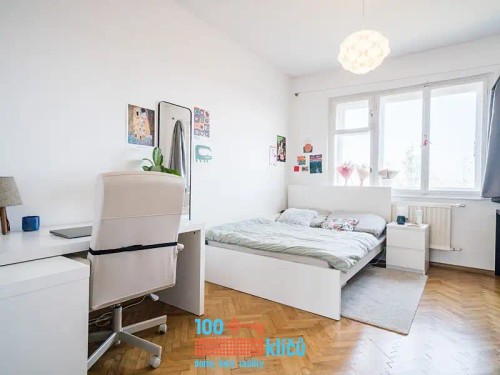 Prodej bytu 4+kk 82 m²