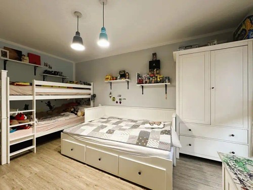 Prodaný byt 3+1 79 m²