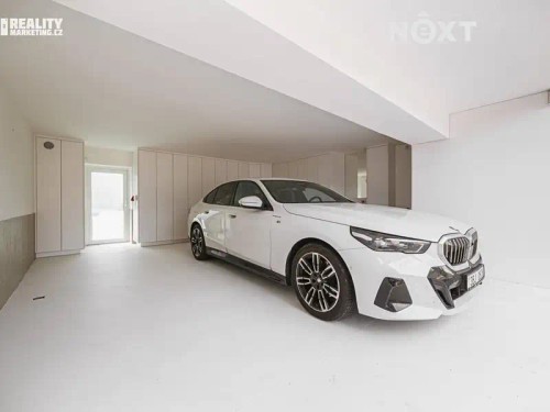 Prodej domu 382 m², pozemek 850 m²