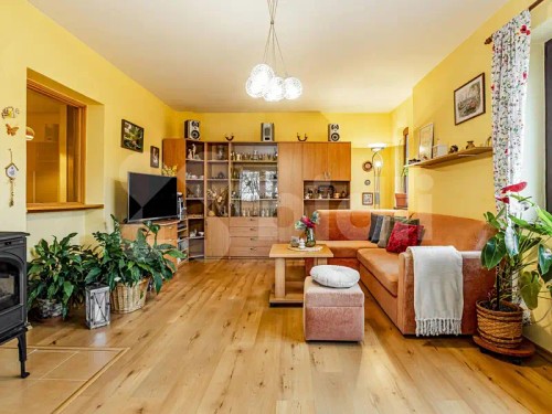 Prodej domu 155 m², pozemek 564 m²