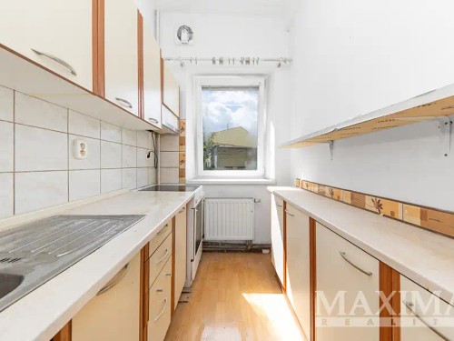 Prodaný byt 3+1 71 m²