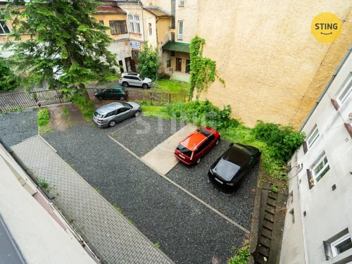 Prodej bytu 3+1 82 m²