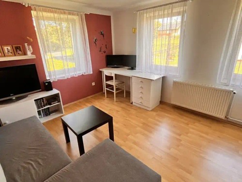 Prodej domu 100 m², pozemek 866 m²