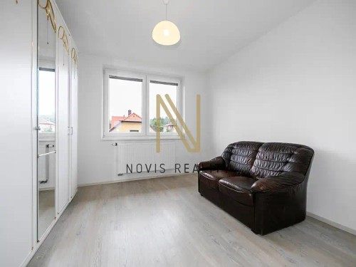 Prodaný  byt 3+1 76 m²