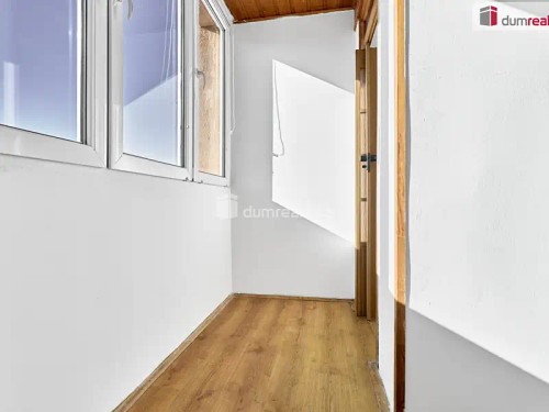 Prodej bytu 4+1 86 m²