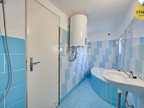 Prodej chalupy 80 m², pozemek 256 m²