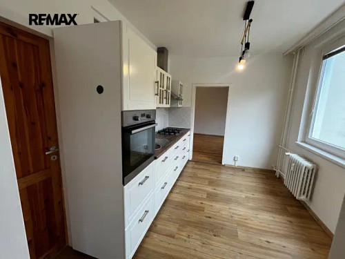 Prodej bytu 3+1 67 m²