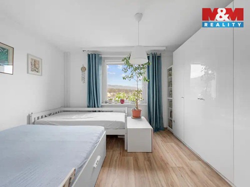 Prodaný byt 4+1 98 m²