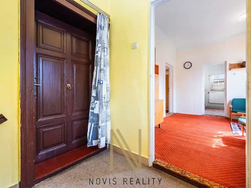 Prodej domu 131 m², pozemek 583 m²