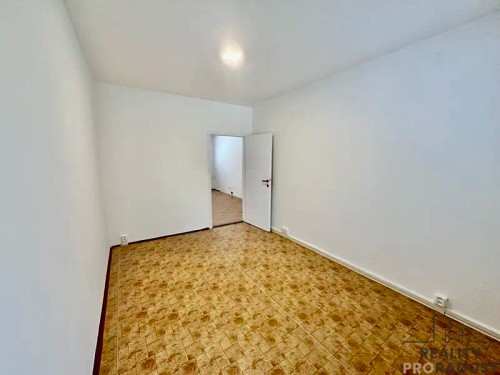 Prodej bytu 3+1 70 m²