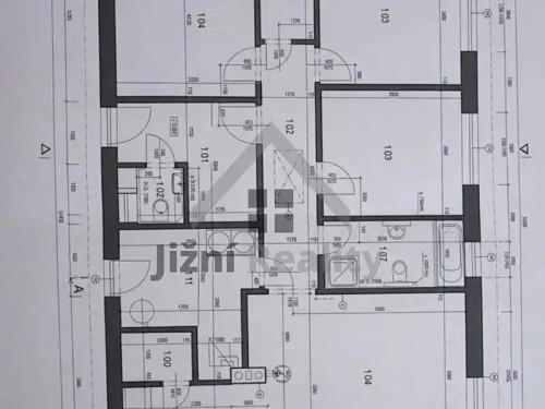 Prodej domu 130 m², pozemek 800 m²