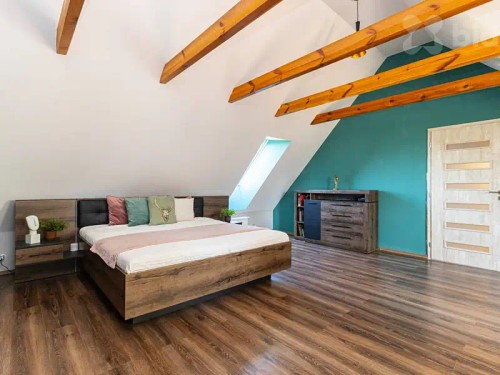 Prodej domu 180 m², pozemek 338 m²