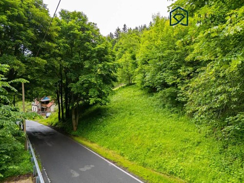 Prodej stavebního pozemku 900 m²