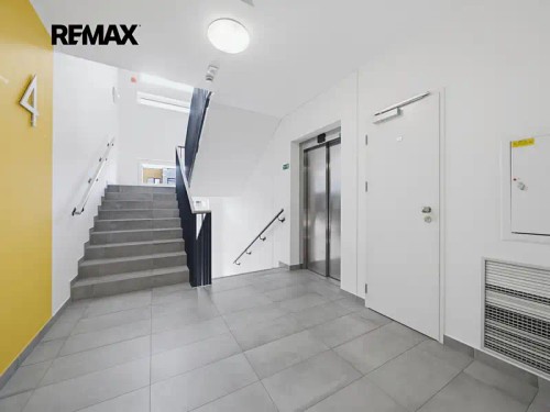 Prodej bytu 2+kk 46 m²