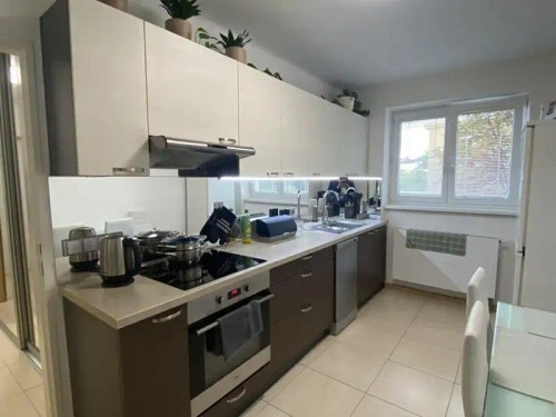 Prodaný  byt 2+1 60 m²