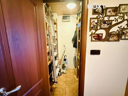 Prodaný byt 3+1 71 m²