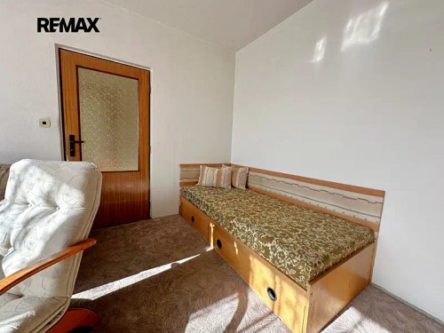 Prodej bytu 1+1 31 m²