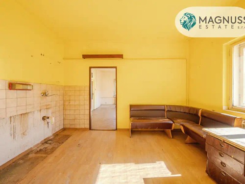 Prodej domu 182 m², pozemek 2257 m²