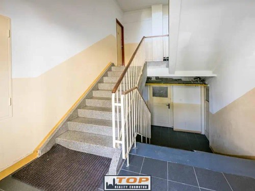 Prodej bytu 2+1 59 m²